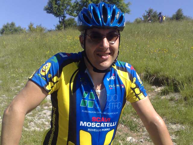 Foto Grimpeur 2010
